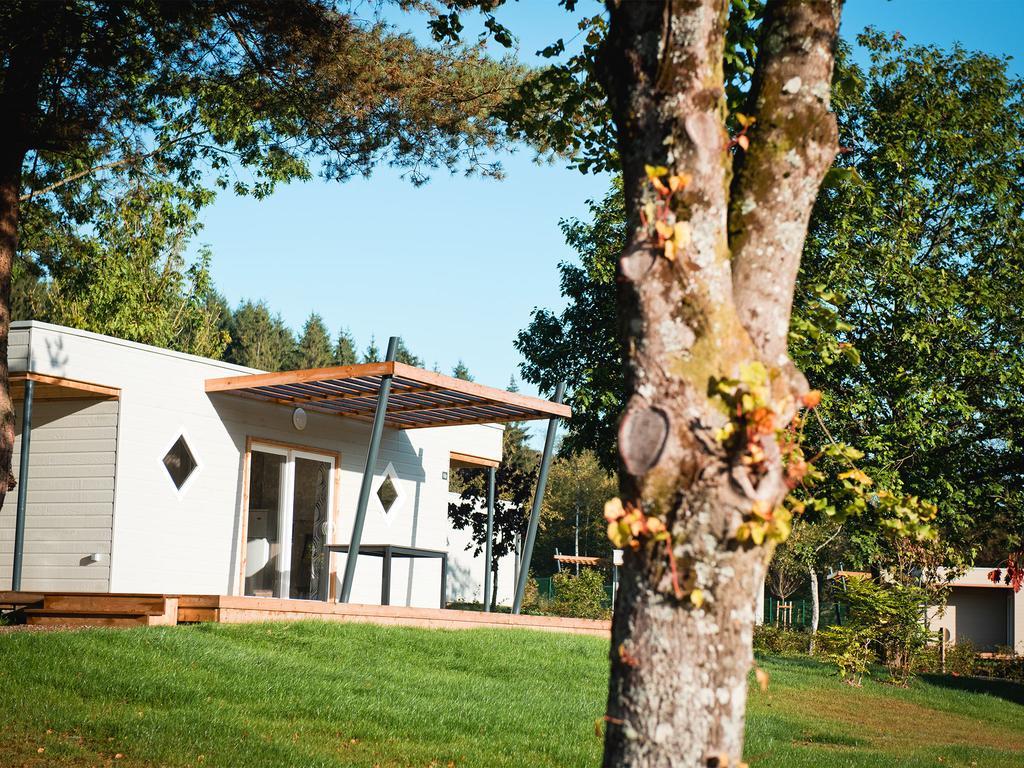 Domaine De Blangy 호텔 Hirson 외부 사진